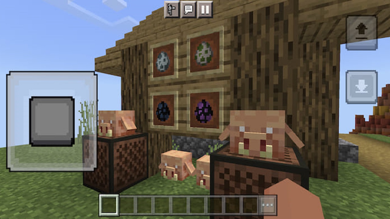 Minecraft 1.20.51.01 APK Free Download for Android, by APKHIHE, Dec, 2023