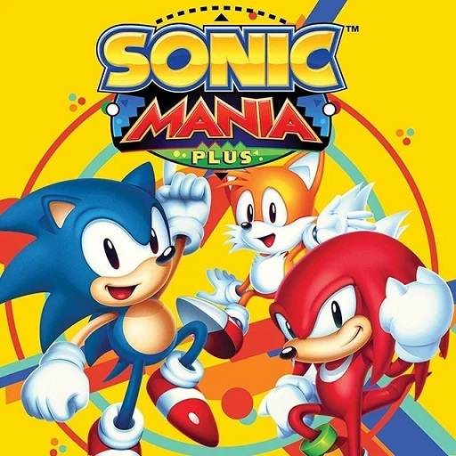 Sonic Mania APK 2023 (V3.6.9)