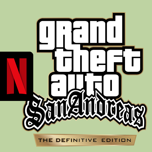 GTA San Andreas Definitive Edition Download Free For Android, by APKHIHE, Dec, 2023