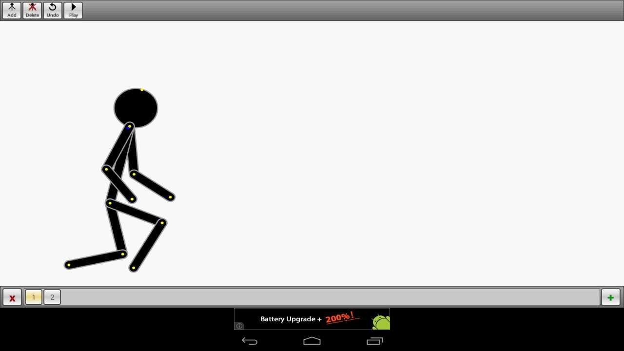 Stickman Party APK 2.3.8.3 Download - Latest version for Android