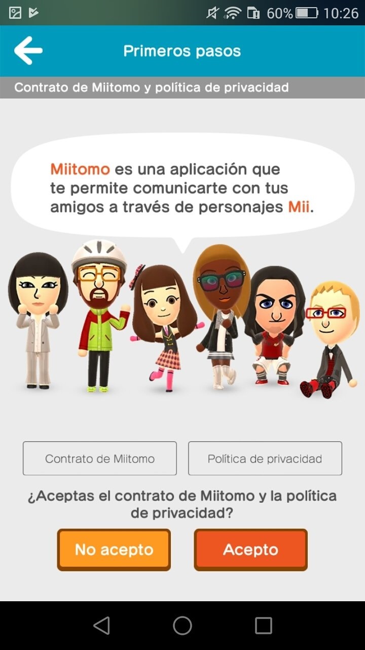 Miitomo APK 2.4.0 Free Download For Android 2024