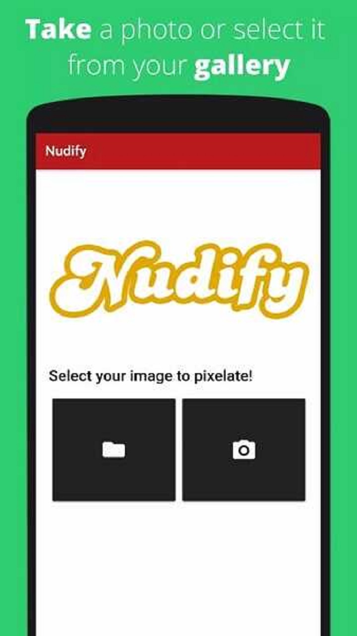 Nudify app download