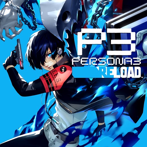 Persona 3 Reload Has Me Using An Evoker