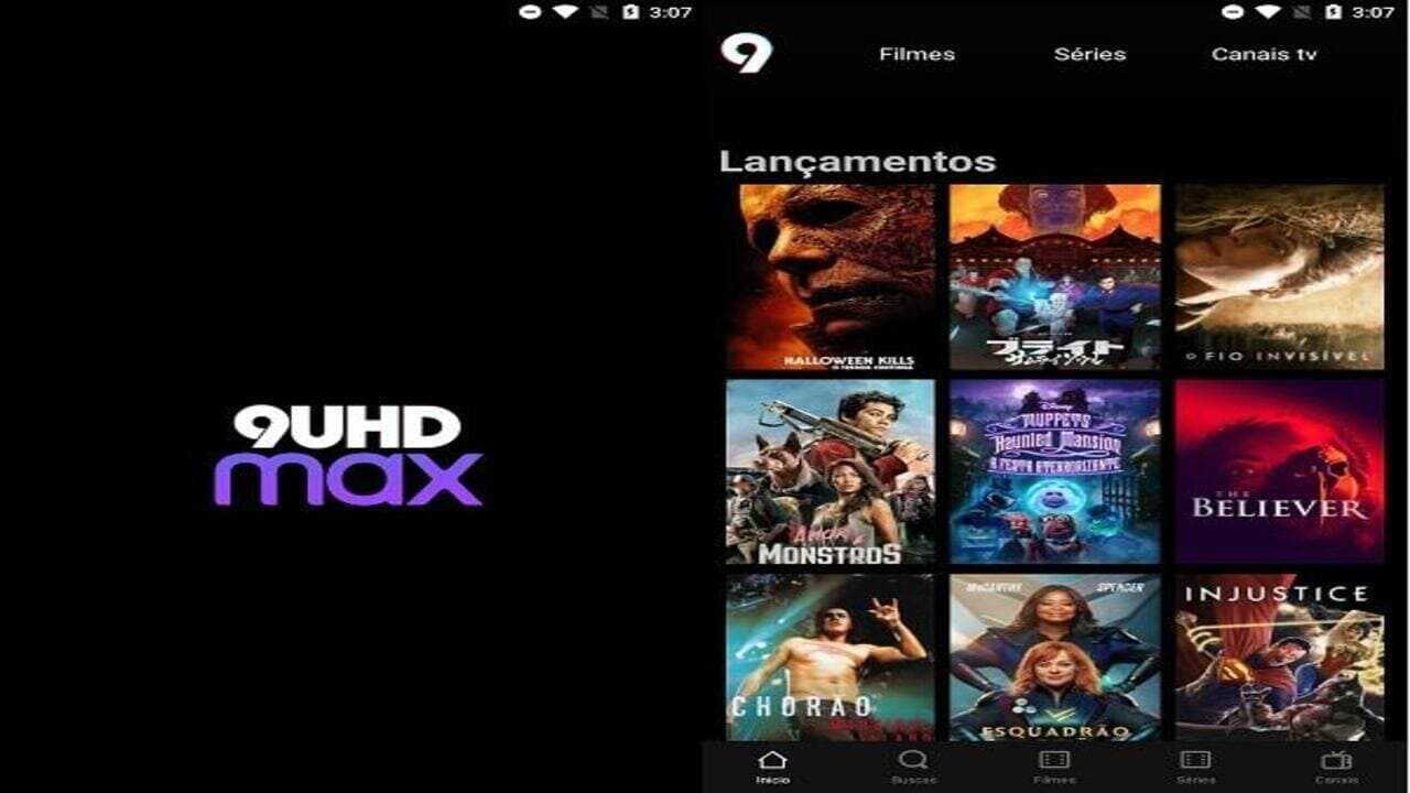 9UHD Max 4