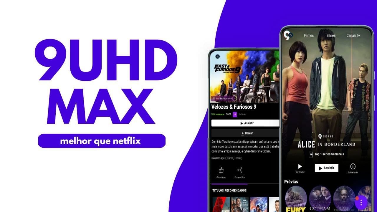 9UHD Max 1