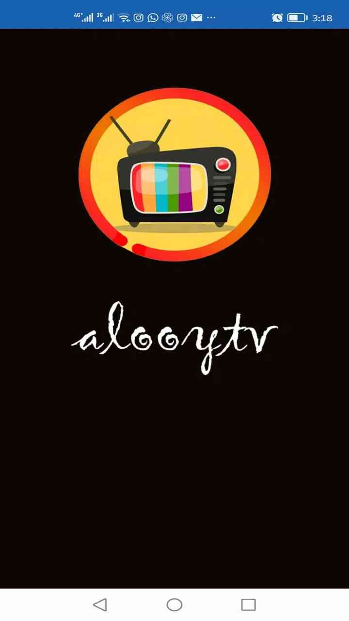 AlooyTV 1