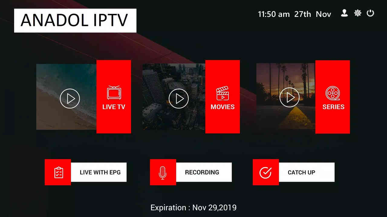 Anadol iptv 2