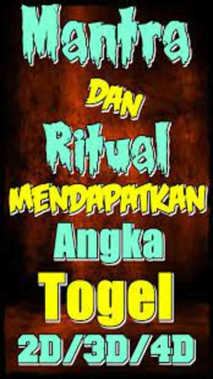 Angka Taysen Togel Jitu 1