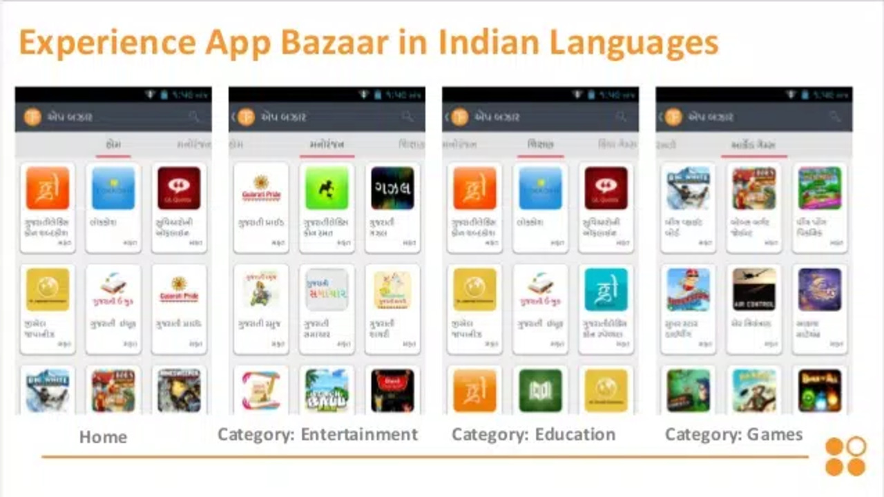 App Bazaar 3