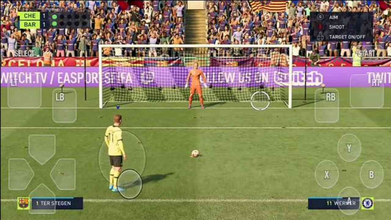 FIFA 23 3