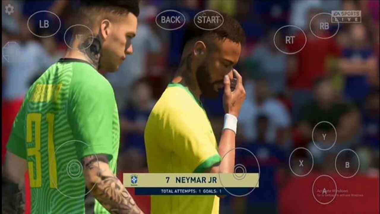 FIFA 23 4