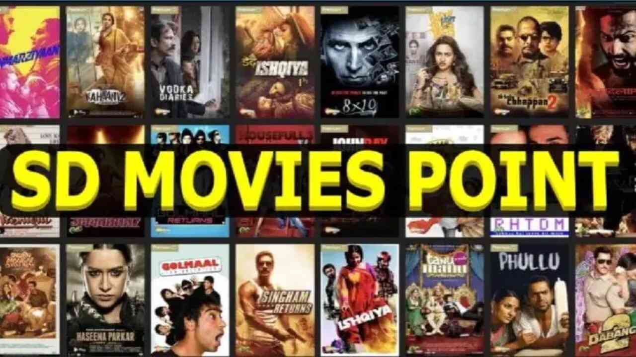 Sd Movies Point 1