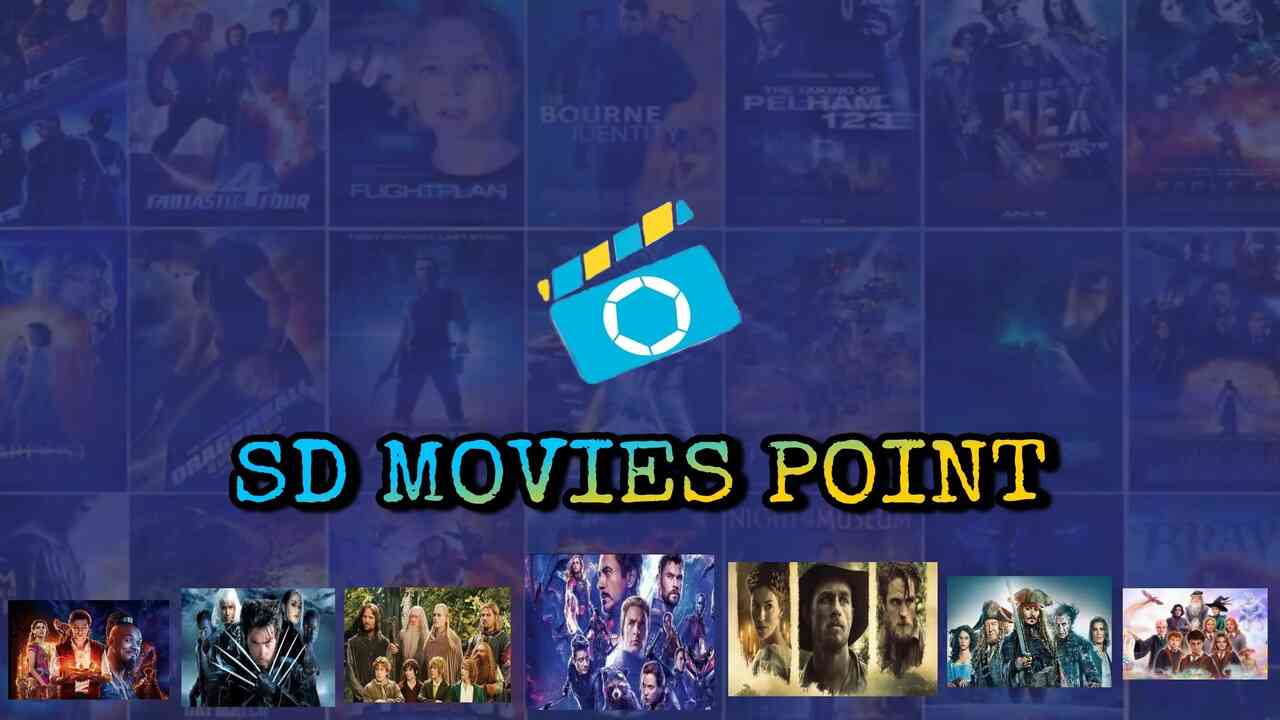 Sd Movies Point 3