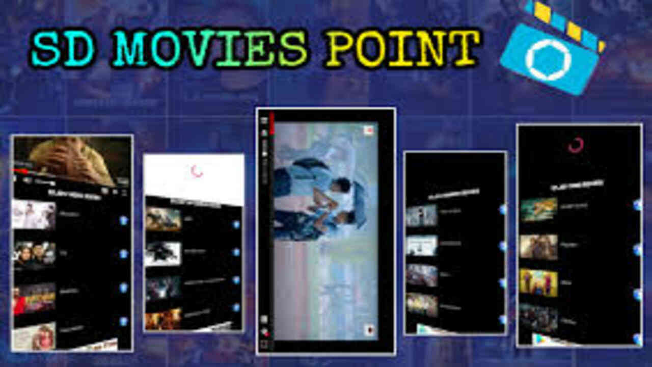 Sd Movies Point 4