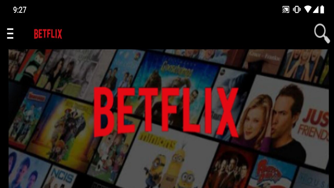 Betflix 1