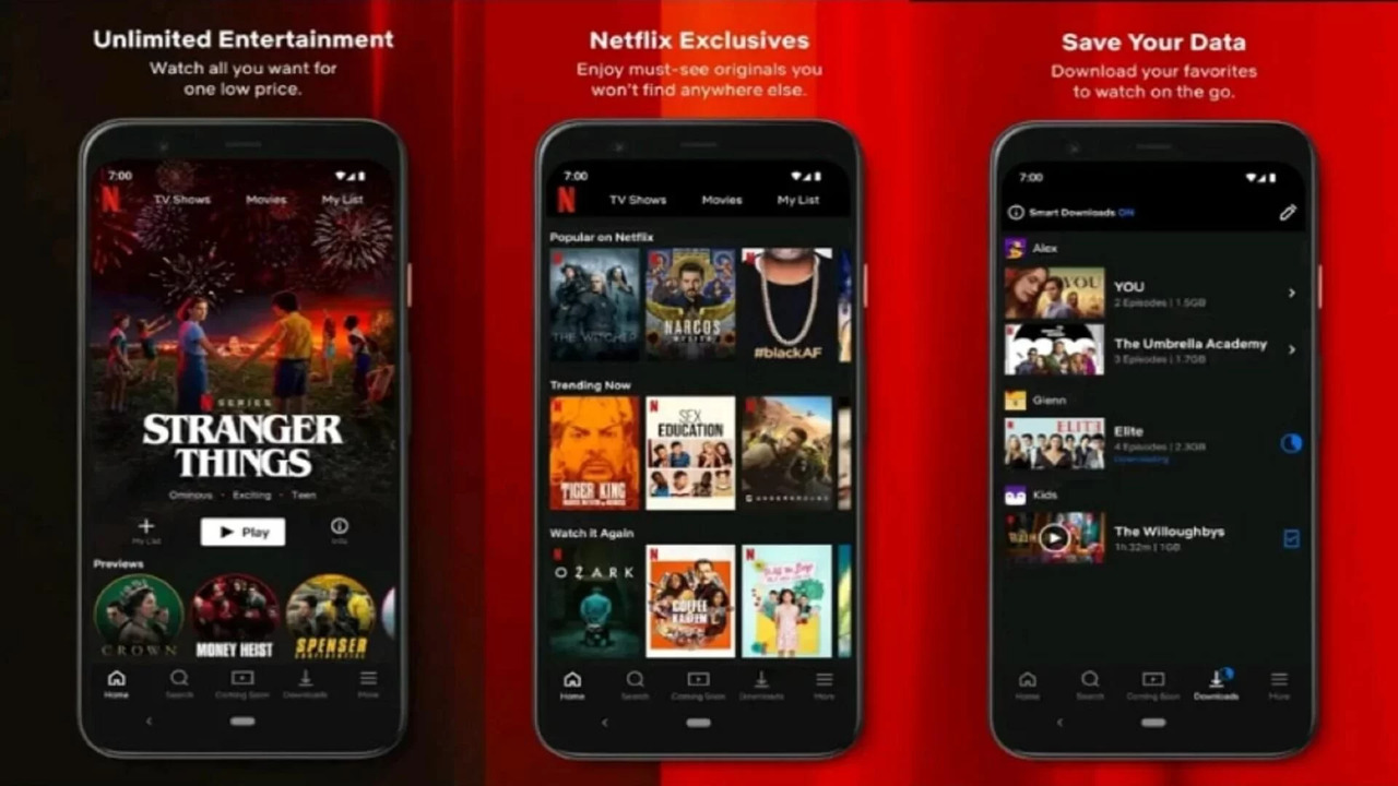 Betflix 3