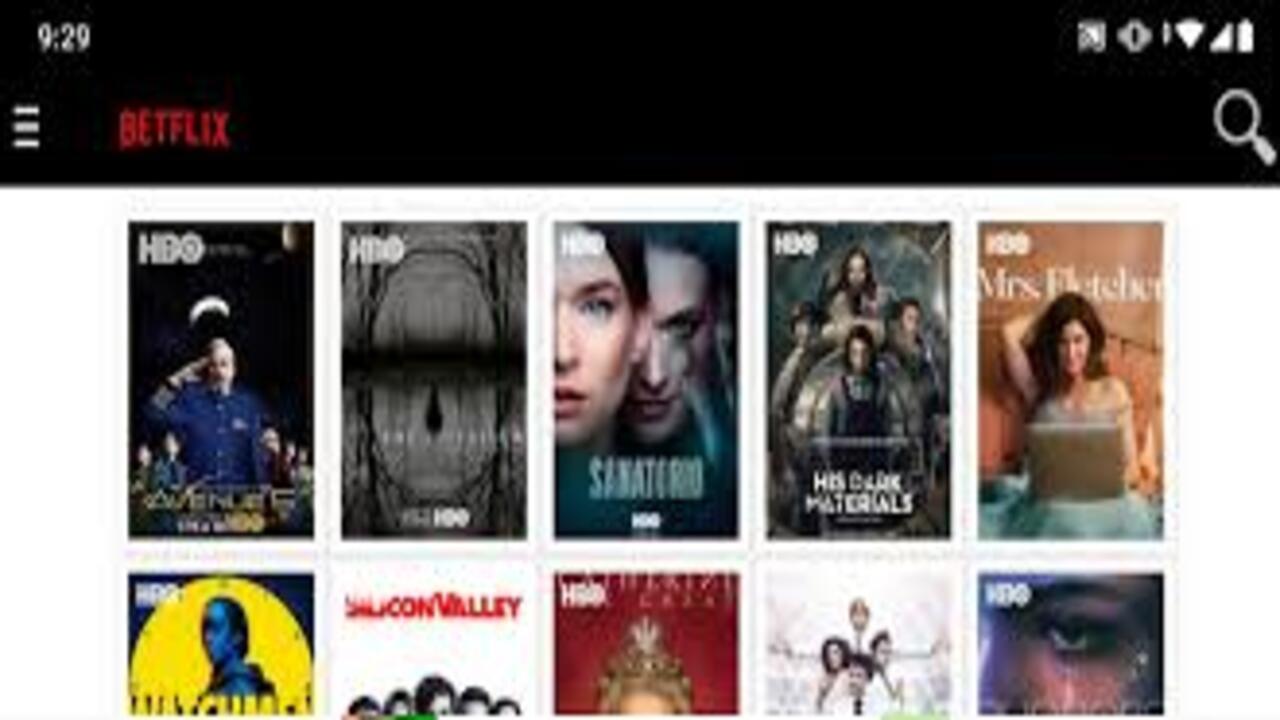 Betflix 5