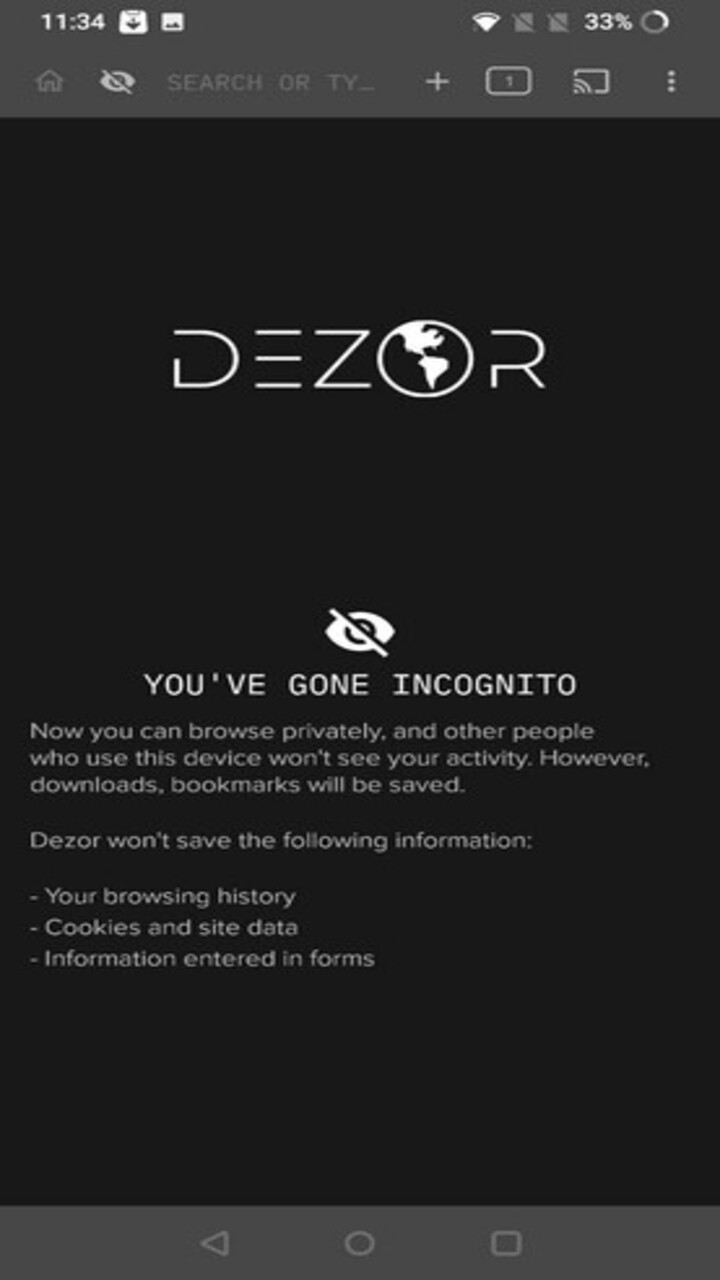 Dezor 5