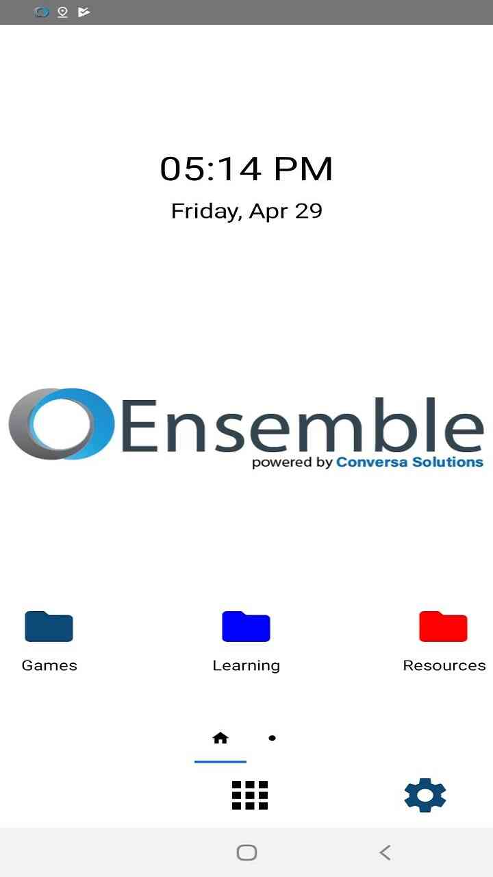 Ensemble AI 3