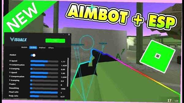 Aimbot Script Roblox 5