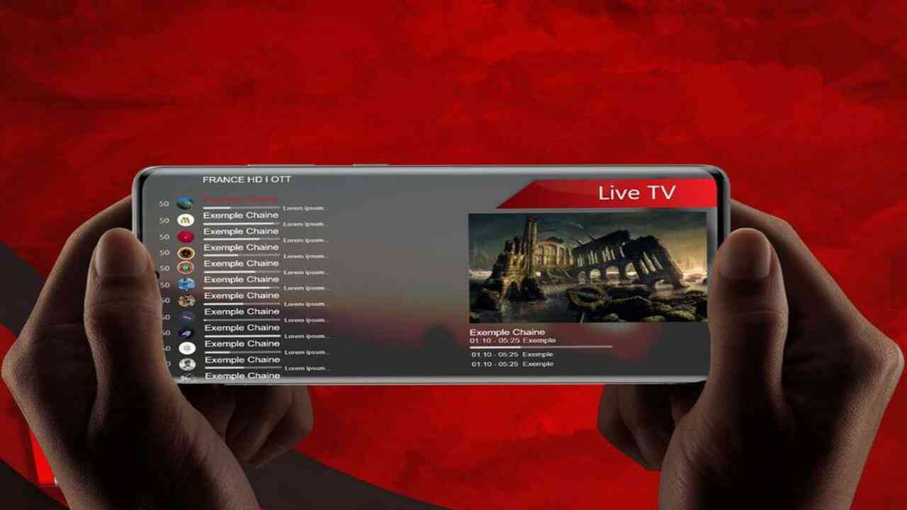 EVDTV Plus V2 1