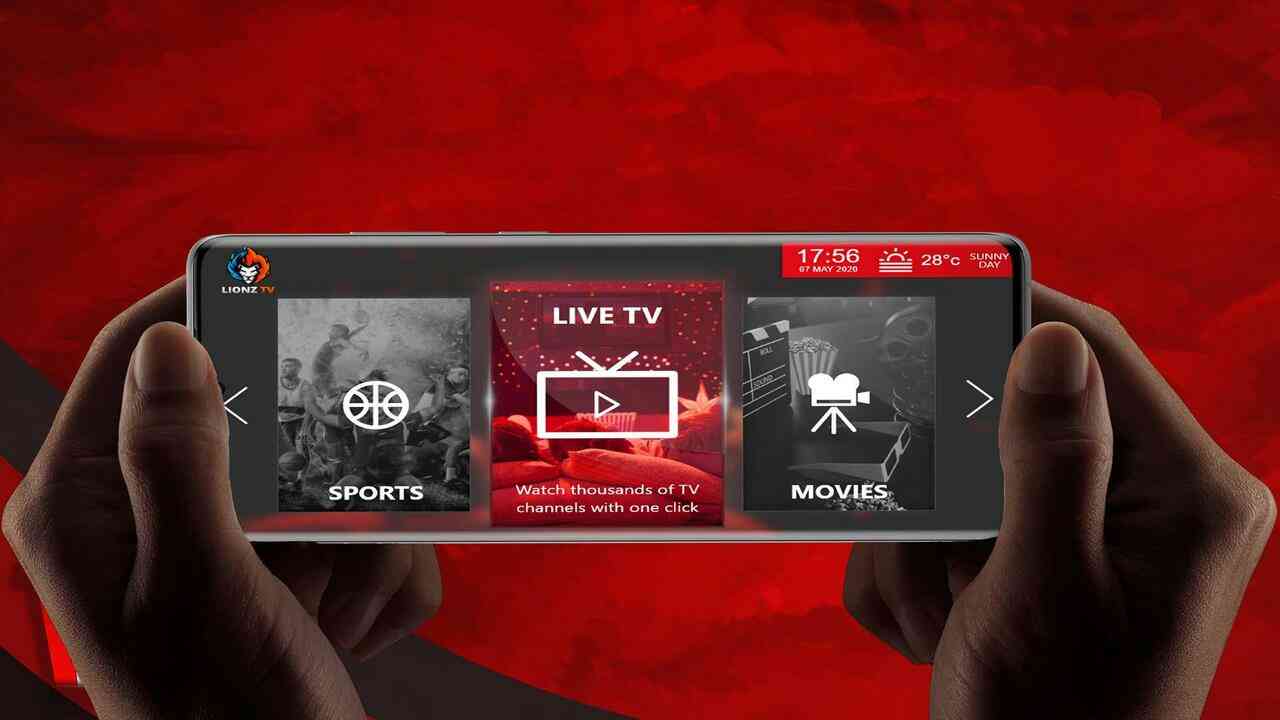 EVDTV Plus V2 4