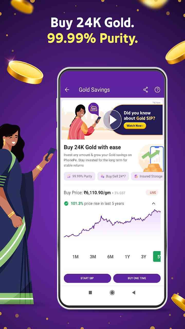 Fake Phonepe 3