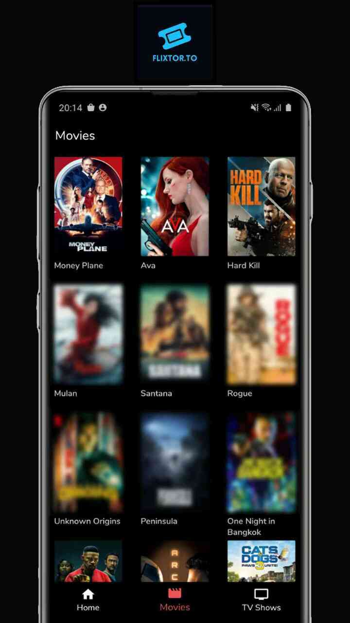 Flixtor 1