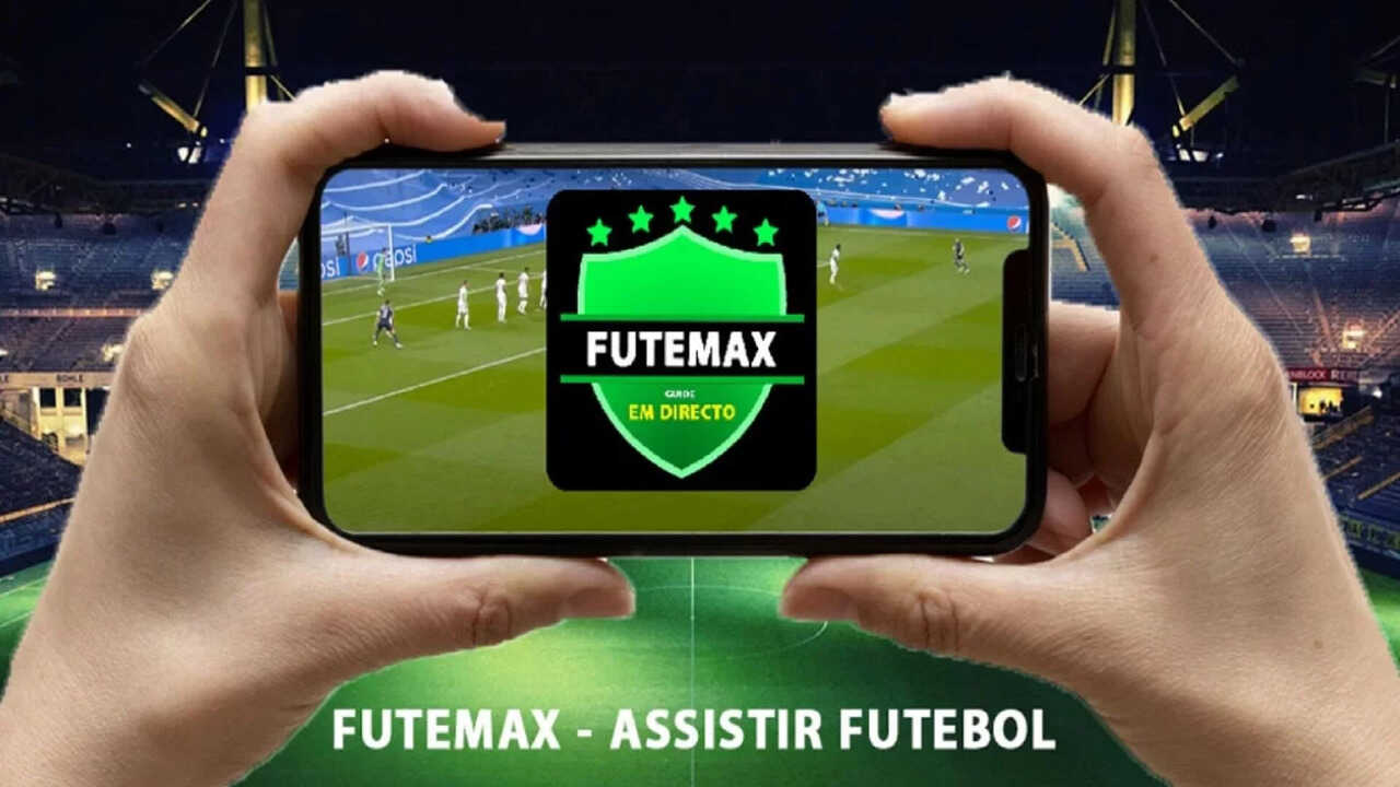 Download Futemax APK v9.8 For Android