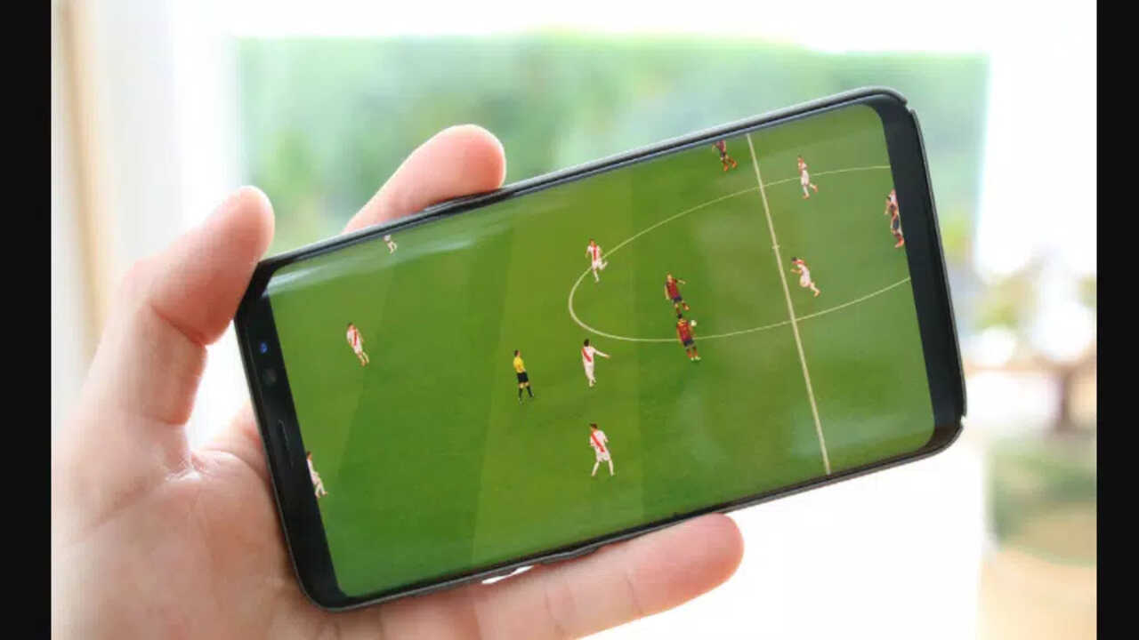 FUTEMAX TV Futebol Ao Vivo 1.0 для Android - Скачать APK
