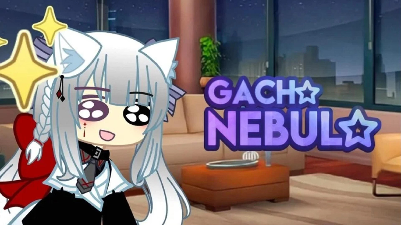 Gacha Nebula 2