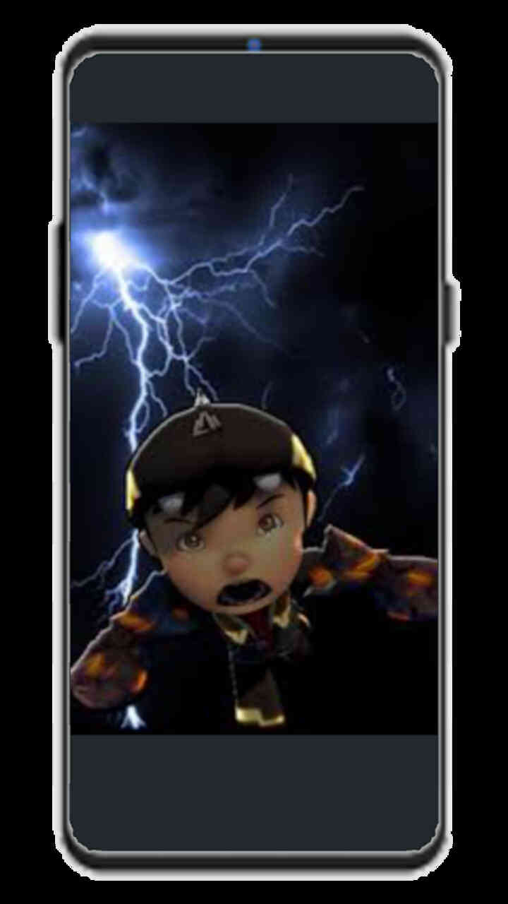 BOBOIBOY BLAZE 2