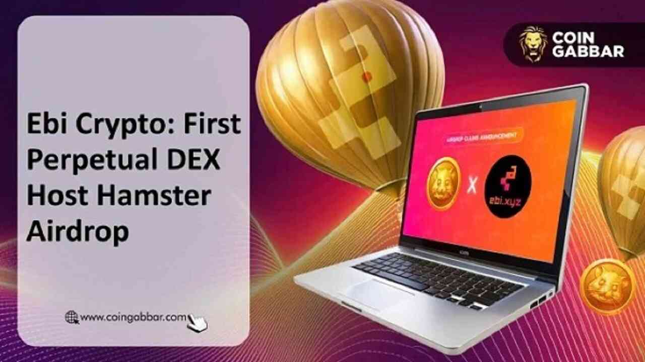 EBI Dex Deposit 2