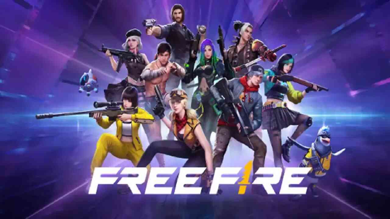 Free Fire OB46 2