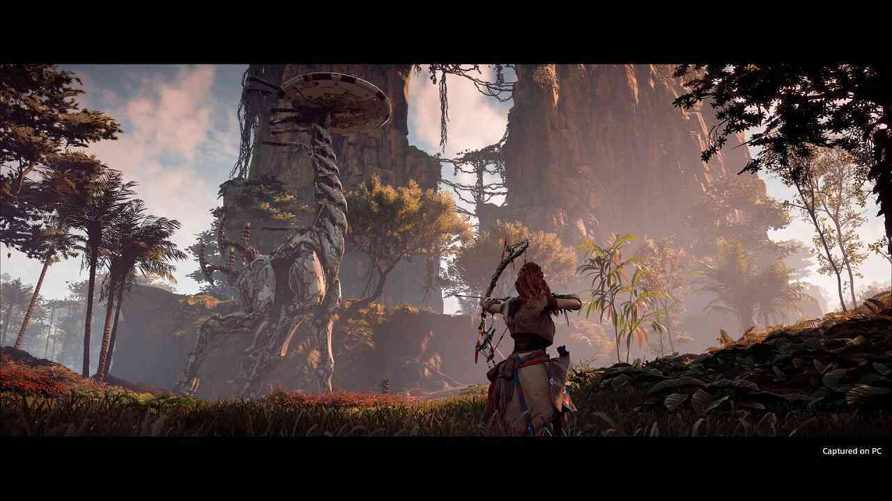 Horizon Zero Dawn 2