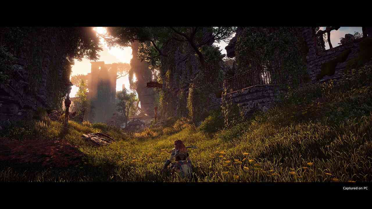 Horizon Zero Dawn 4