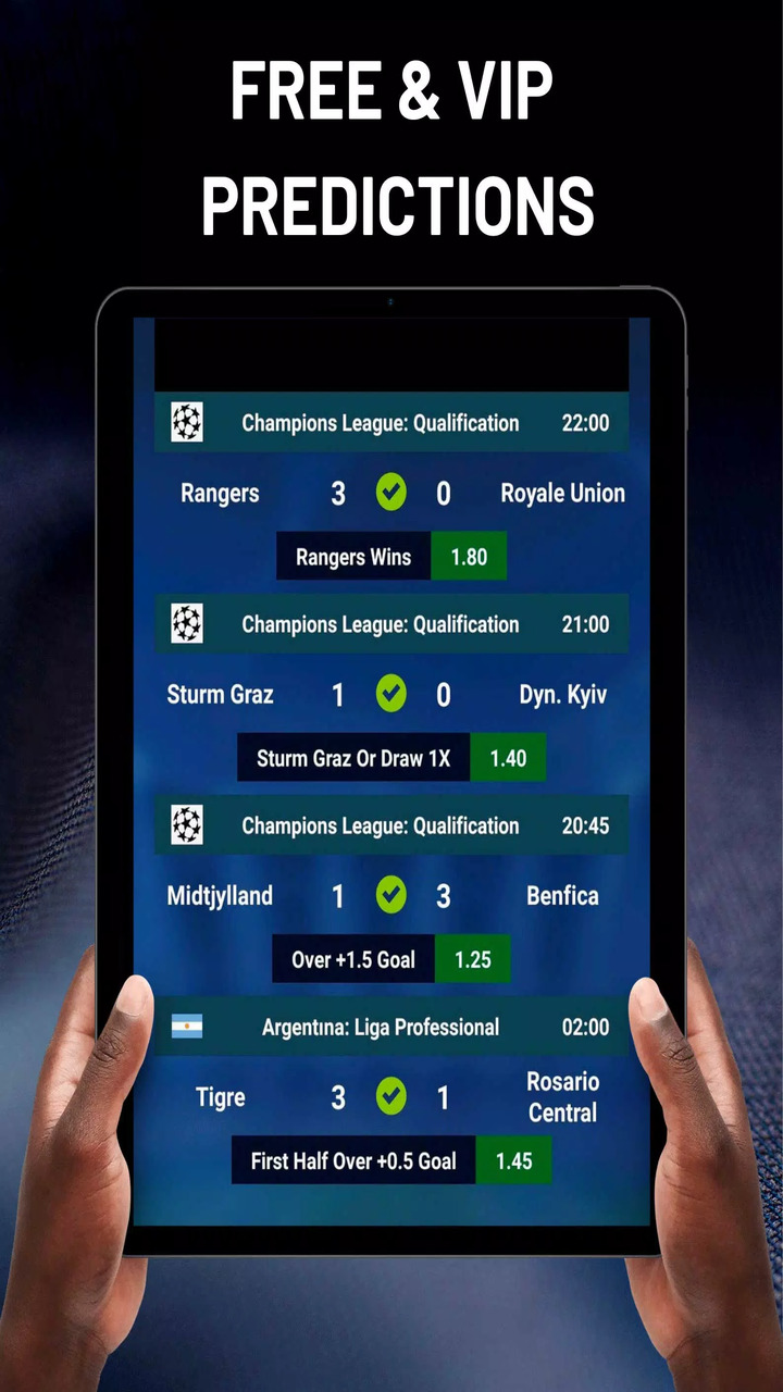 Mega Bet Sport Tips 3