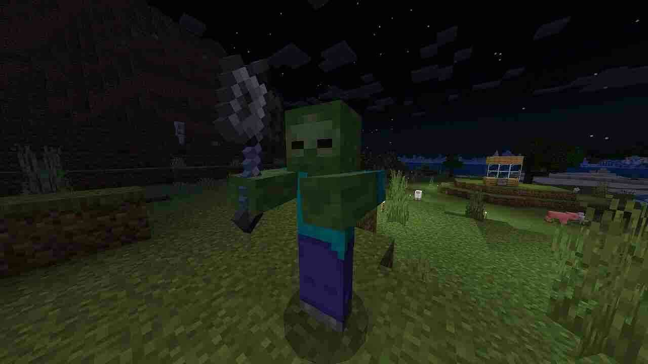 Minecraft 1.21.40.21 3