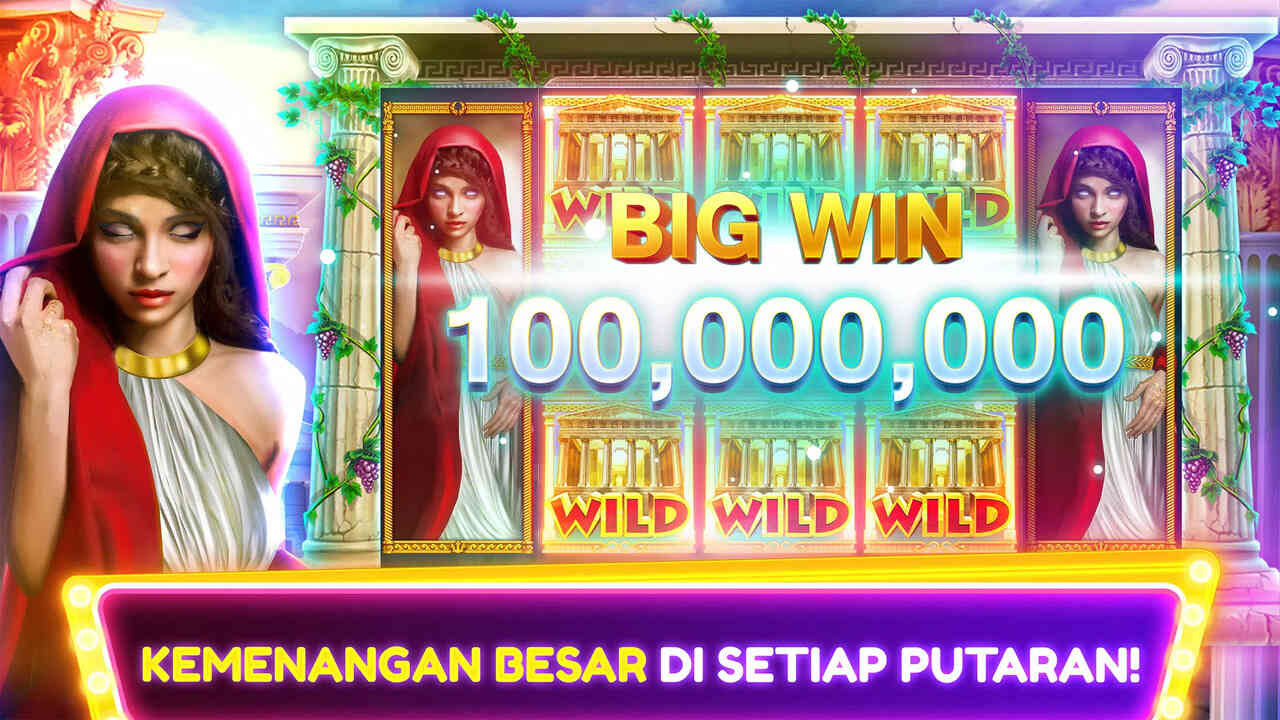 Myth Slot Uang Judi Dan Casino 1