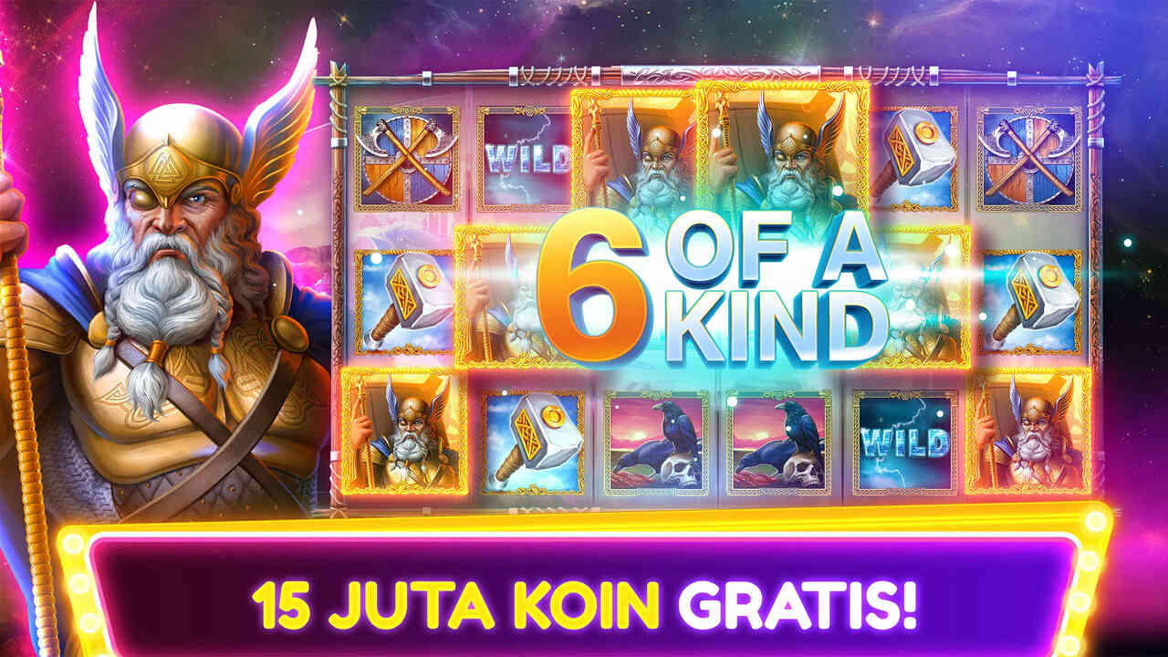 Myth Slot Uang Judi Dan Casino 3