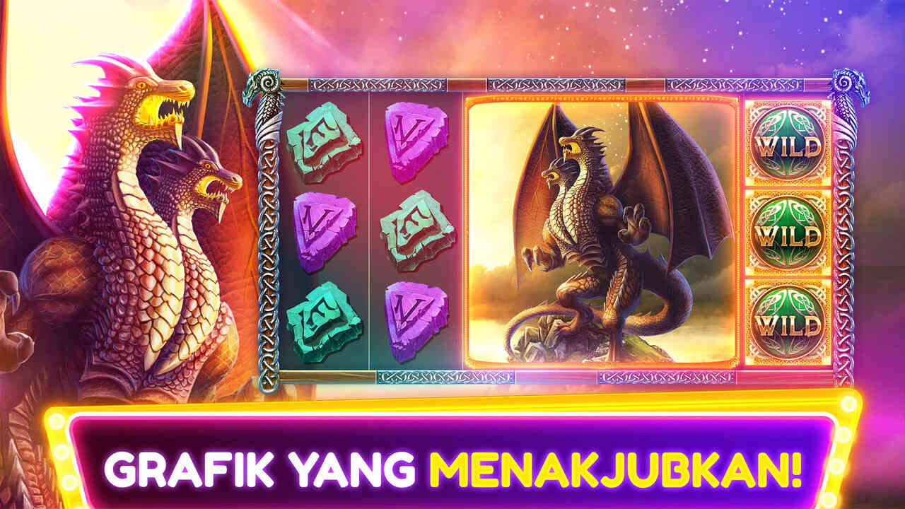 Myth Slot Uang Judi Dan Casino 4