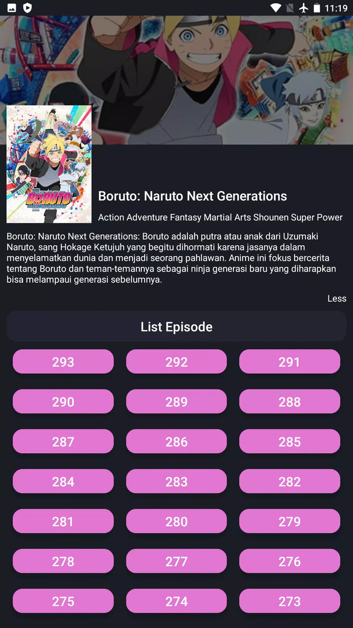 Nonton Anime Sub Indo 2