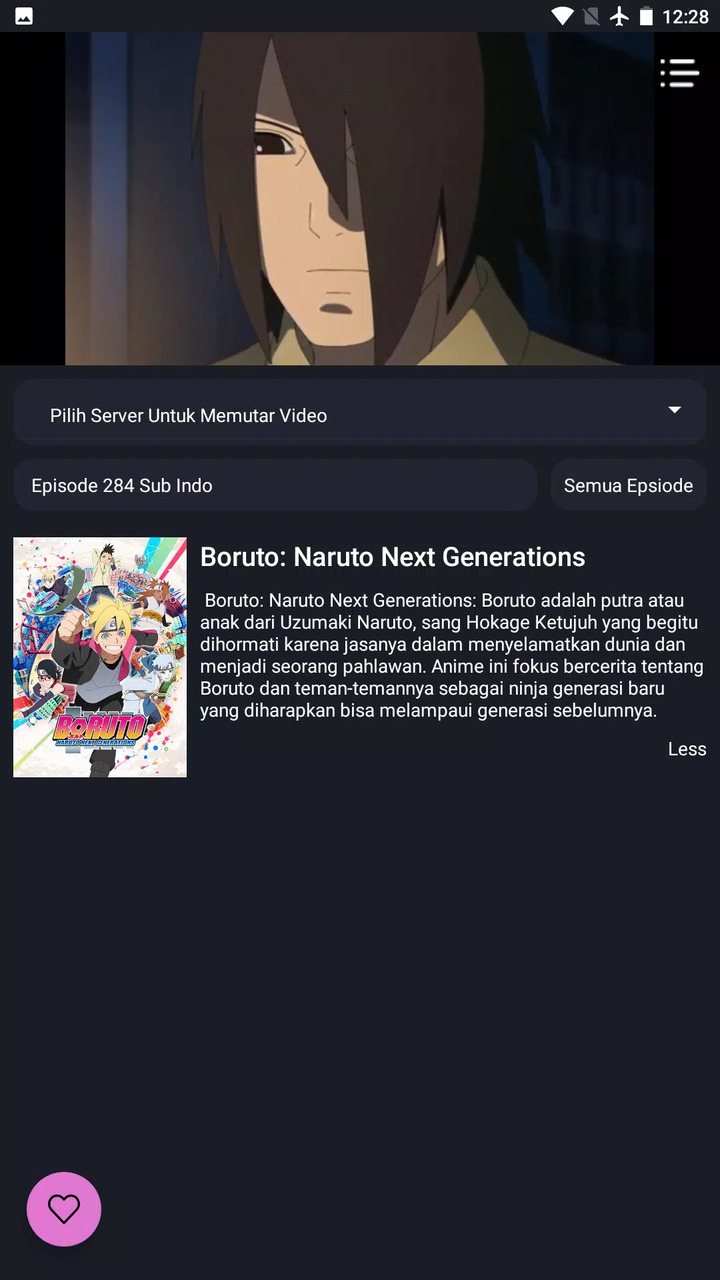 Nonton Anime Sub Indo 3