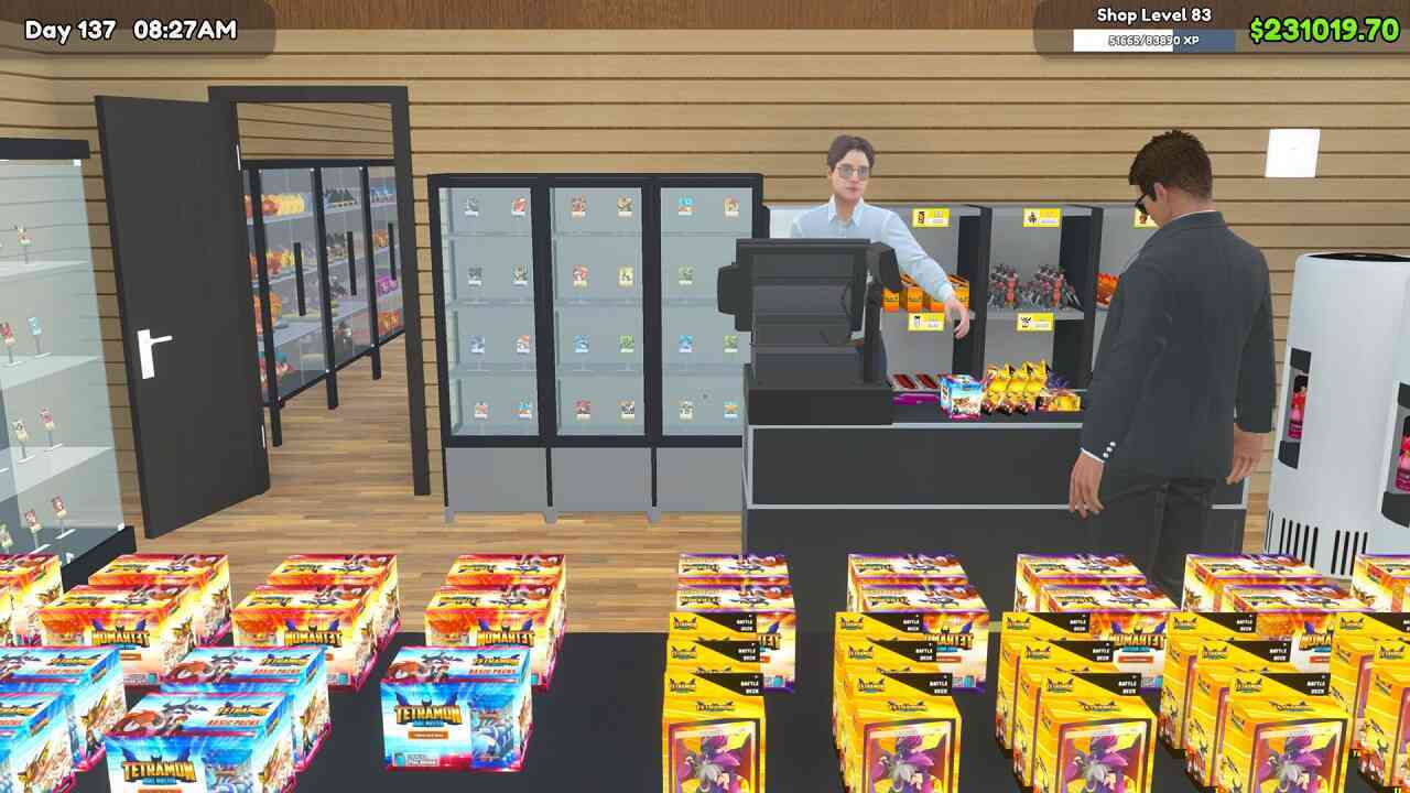 TCG Card Shop Simulator 2