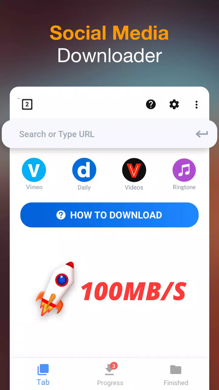 Inshot Video Downloader 2