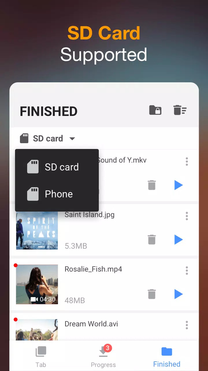 Inshot Video Downloader 5