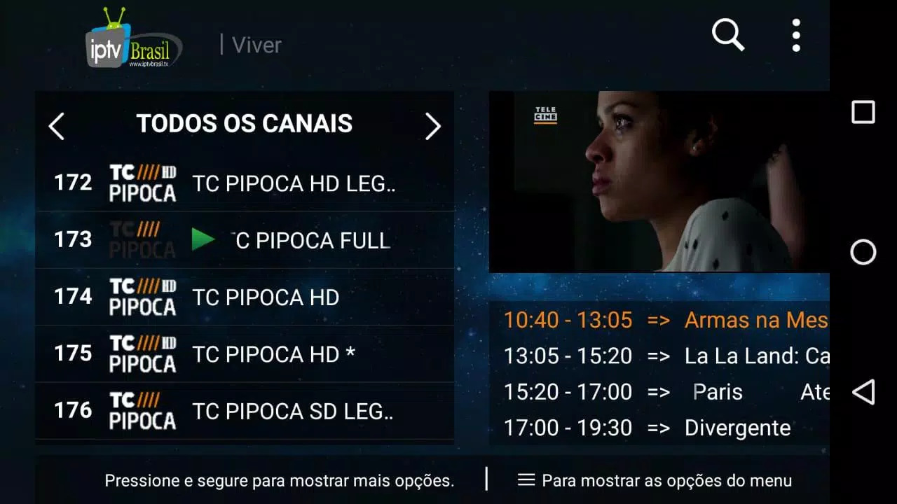 IPTV BRASIL 5