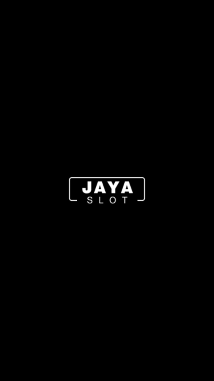 Jaya Slot 1