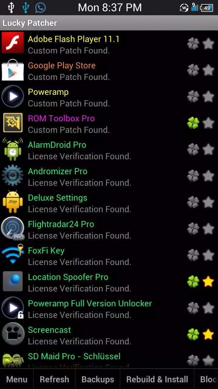 Lucky Patcher APK v10.3.6 Download for Android Download 2023