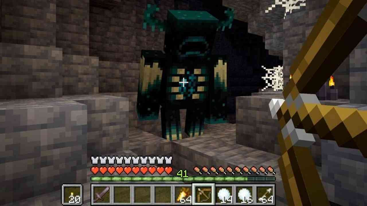 Minecraft 1.21.22 3